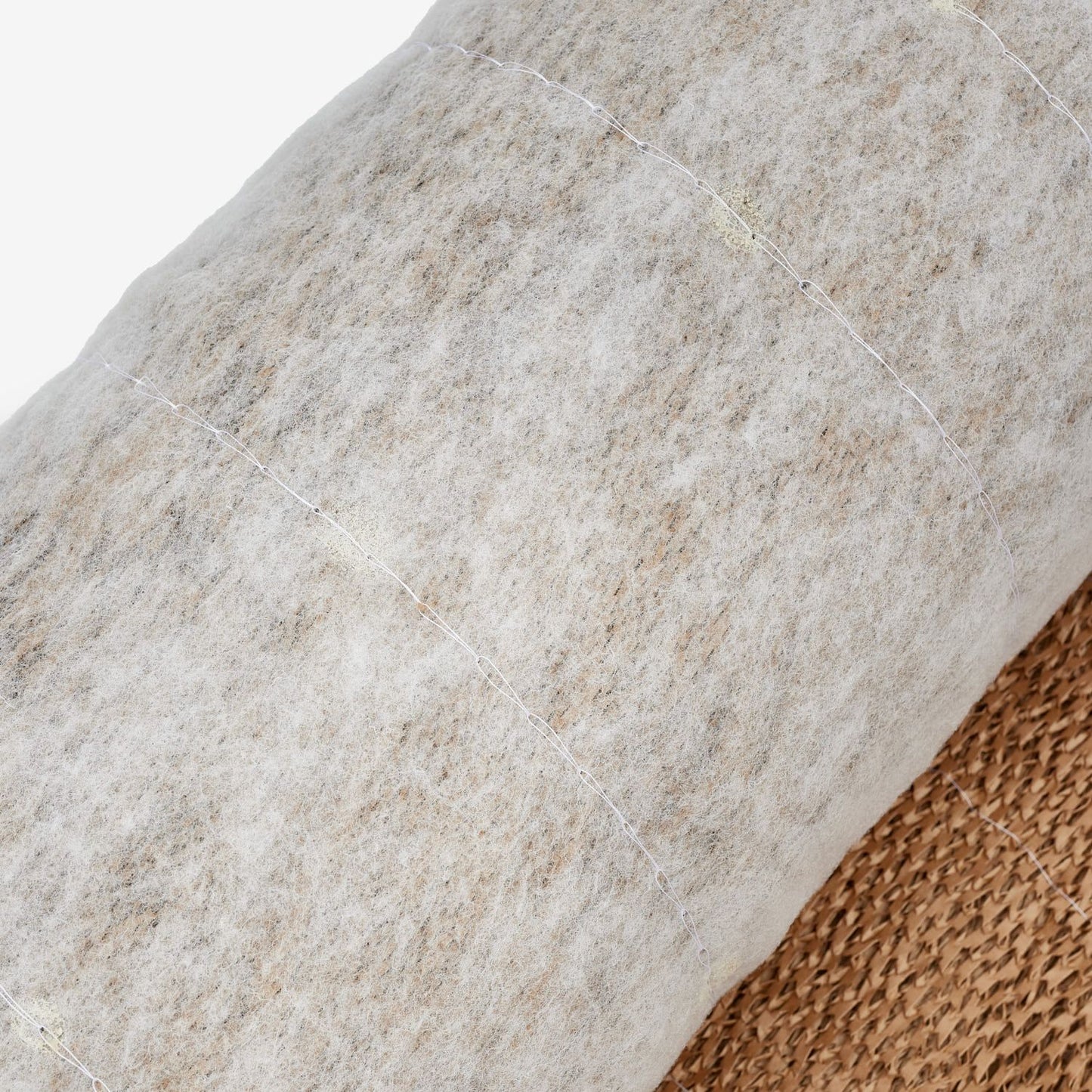 Columbus type filter 6 layers + fleece