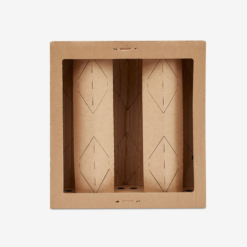 Filtr skrzynkowy FT CUBE staret filtr wstępny