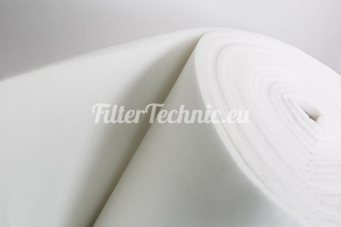 Ceiling filter on mesh M5 / EU5 / V600