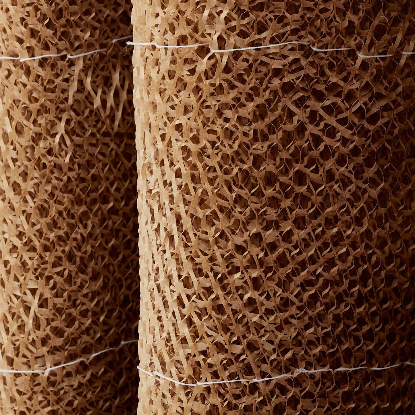 FT CUBE box filter, Columbus type, 8 layers