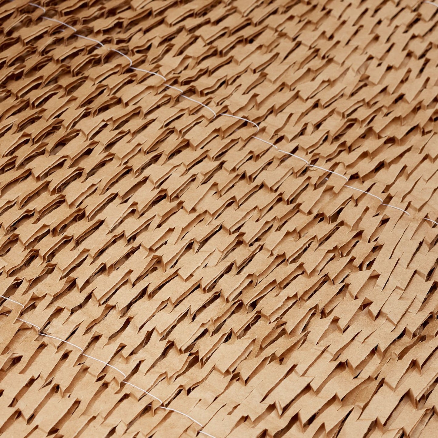 Columbus type filter 8 layers