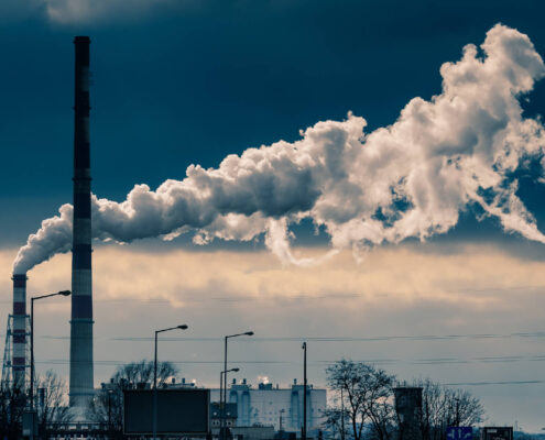 Czym jest ślad węglowy i jak go zminimalizować